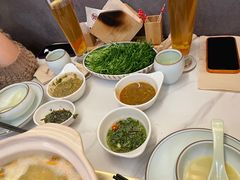 -如一鸡鲍鱼·粤式煲汤(长泰广场店)