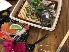 -盒马鲜生(悦峰店)
