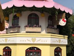 -安吉Hello Kitty乐园