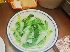 -肖记公安牛肉鱼杂馆·省级非物质文化遗产(三角路直营店)