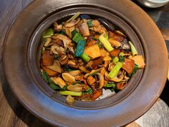 -云海肴·汽锅鸡·云南菜(祥云小镇店)