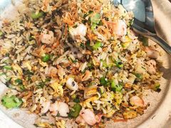 -香樟花园新粤料理(无锡万象城店)