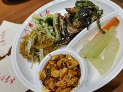 -泰合素食(双流店)