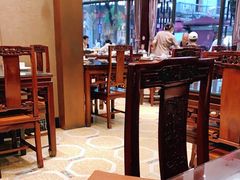 大堂-皇饭儿·王润兴酒楼(河坊街店)