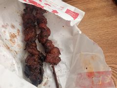 -闫家炸鸡架(五爱总店)