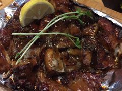 -IL Forno 意坊·意大利餐厅(温州万象城店)