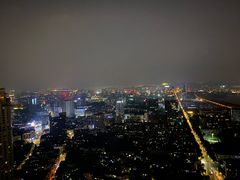 -洲际酒店·地平线全日餐厅HORIZON CAFÉ
