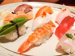 -隐泉之语日式料理(王府中环店)