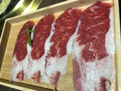 -火炉火自助餐(枫蓝国际店)
