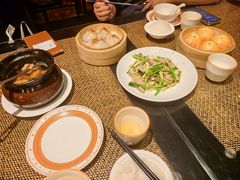 -老客家·客家菜(万达店)
