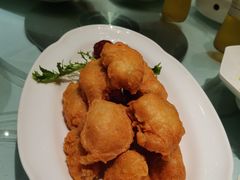 -上海小南国(金桥国际广场店)