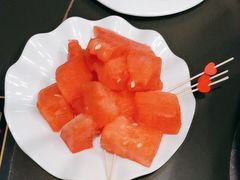 -福茂源横山铁锅羊肉(高新路店)