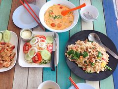 冬阴功海鲜汤-Doo Dee Thai Food(Issan/Isaan/Esan)