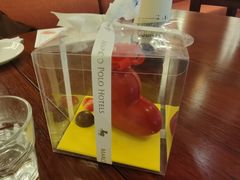 -马哥孛罗咖啡厅·Cafe Marco (厦门马哥孛罗东方大酒店)