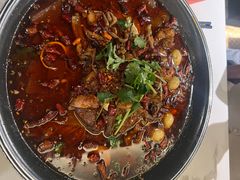 -麻六记(新天地店)