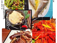 -寻宝记绍兴菜(鲁迅路店)