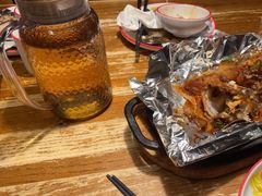 -新白鹿餐厅(龙游路总店·杭帮菜名店)