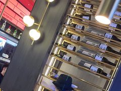 -盛焰铁板烧(王府井店)