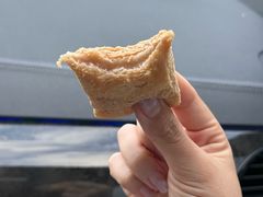 -海福仑韩国面包