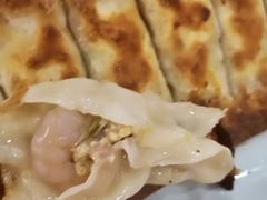 -大眼锅贴水饺(河东店)