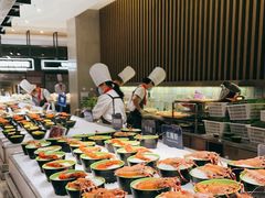 -海天盛宴海鲜自助(正大广场店)