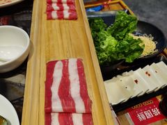 -捞围鲜·港式打边炉(海阳路店)