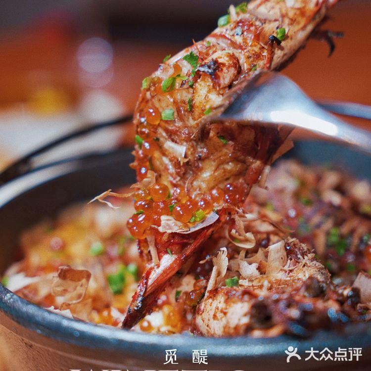 新发现⚡️隐匿愚园路の秘鲁日系融合Bistro🌴