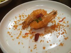 -海航大厦万豪酒店彩海轩中餐厅(霄云路店)