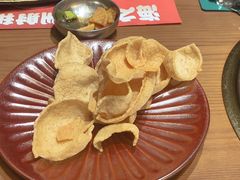 -海之屋韩式烤肉(海棠68环球美食街店)
