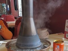 -阳坊大都涮羊肉(阳坊总店)