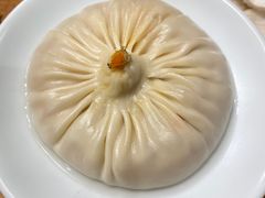 王牌蟹粉灌汤包-苏小柳手作点心(控江旭辉分院)