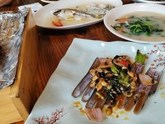 -大门水乡·顺德菜