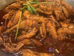-槐店王婆大虾(开发区店)