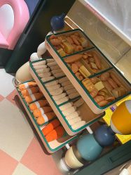 -奈尔宝家庭中心·亲子餐厅(华采天地店)