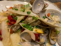 -割烹酱子日本料理(弘基财富广场店)
