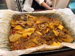 -鱼鼎香烤鱼火锅(华发商都店)