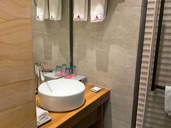 -古尔沟华美达温泉度假酒店