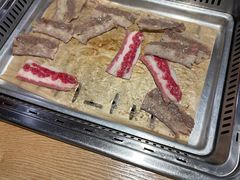 -新石器烤肉(百联川沙店)