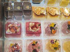 -雪贝可(世纪万象城店)