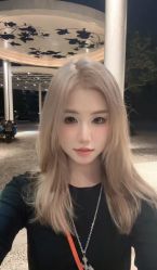-DL HOPE造型