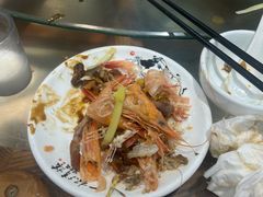 -大家发海鲜城夜排档(华山中路店)