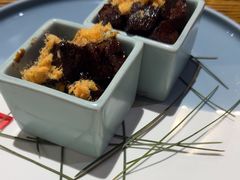 -HOME餐厅粤菜 融合菜