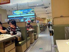 -海底捞火锅(太阳宫凯德mall店)