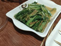 -金刚山烧烤(中山路店)
