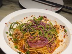 -绿茶餐厅(昌平悦荟店)