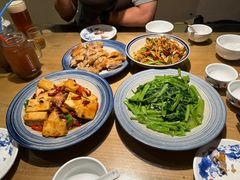 -炊烟·山房菜