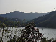 -红花湖景区