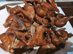 -老家水饺濮阳菜(巴黎街店)