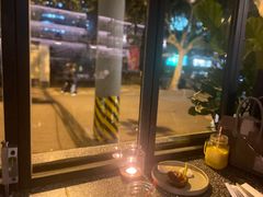 -Apollo·西班牙小酒馆(安福路店)