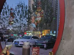 -叶派龙虾•招牌香辣蟹·海鲜(中海国际店)